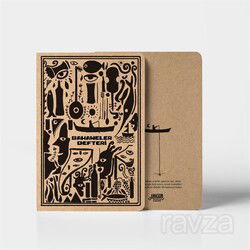 Bahaneler Defteri - Overteam Yayınları