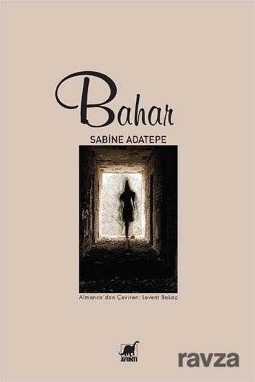 Bahar - Ayrıntı Yayınları