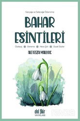 Bahar Esintileri - Akıl Fikir Yayınları