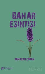 Bahar Esintisi - Karahan Kitabevi