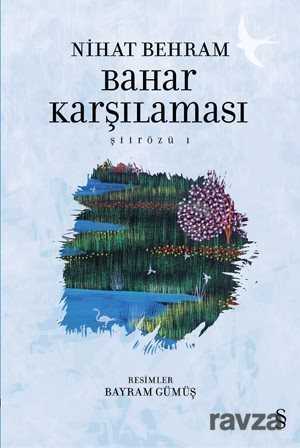 Bahar Karşılaması / Şiirözü 1 - Everest Yayınları