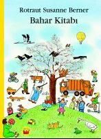 Bahar Kitabı - Kuraldışı Yayınları
