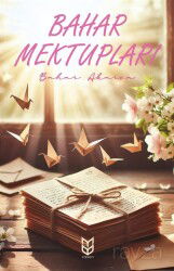 Bahar Mektupları - Yason Yayıncılık