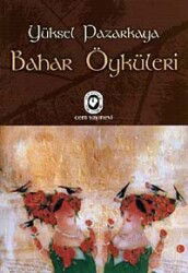 Bahar Öyküleri - Cem Yayınları