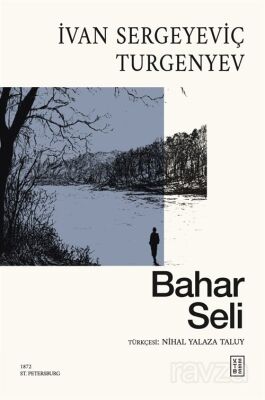 Bahar Seli - 1