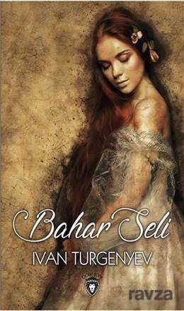 Bahar Seli - Dorlion Yayınevi