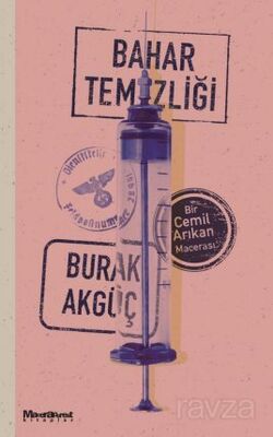 Bahar Temizliği - 1