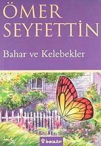 Bahar ve Kelebekler - 1