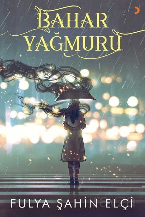 Bahar Yağmuru - 1