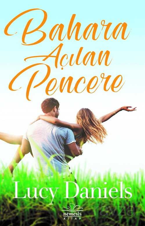 Bahara Açılan Pencere - Nemesis Kitap