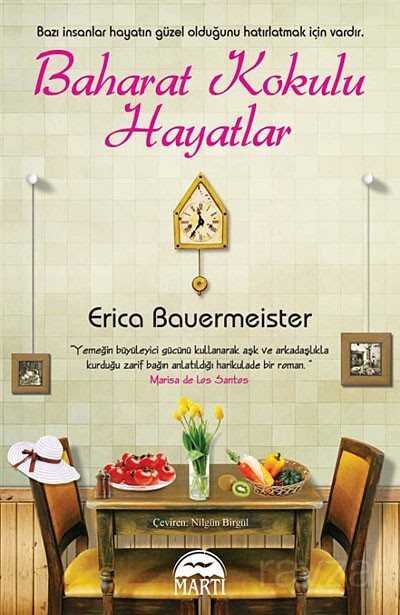 Baharat Kokulu Hayatlar - 1