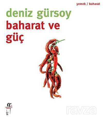 Baharat ve Güç - Oğlak Yayınları