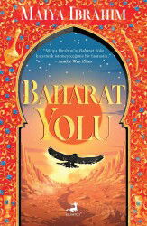 Baharat Yolu - Olimpos Yayınları