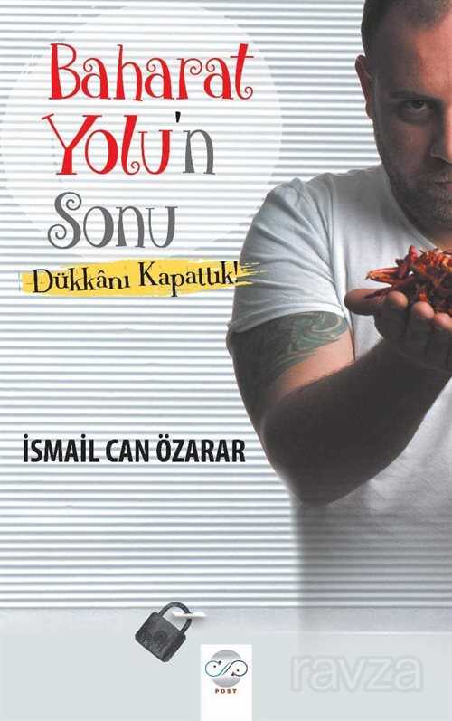 Baharat Yolu'n Sonu - 1