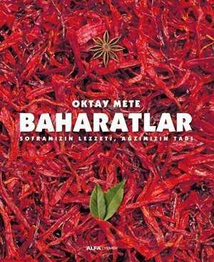 Baharatlar - Alfa Yayınları