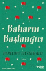 Baharın Başlangıcı - Can Yayınları