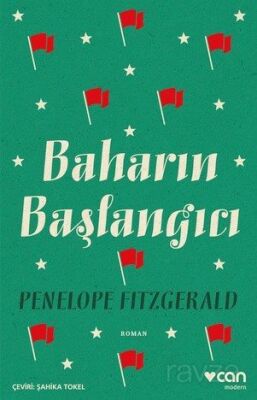 Baharın Başlangıcı - 1