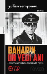 Baharın On Yedi Anı - Yar Yayınları