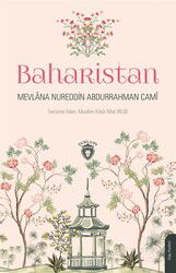 Baharistan - Dorlion Yayınevi