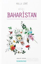 Baharistan - Semerkand Yayıncılık