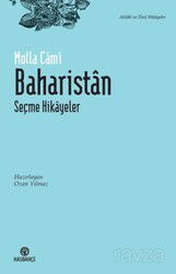Baharistan - Hasbahçe