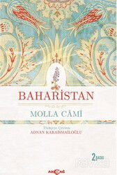 Baharistan - Akçağ Yayınları