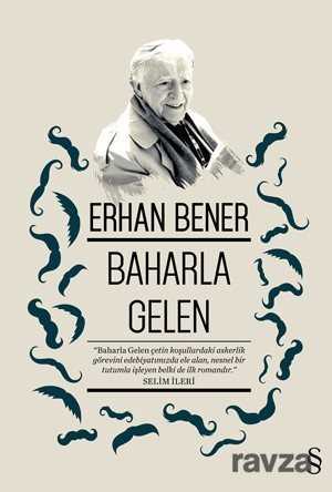 Baharla Gelen - Everest Yayınları