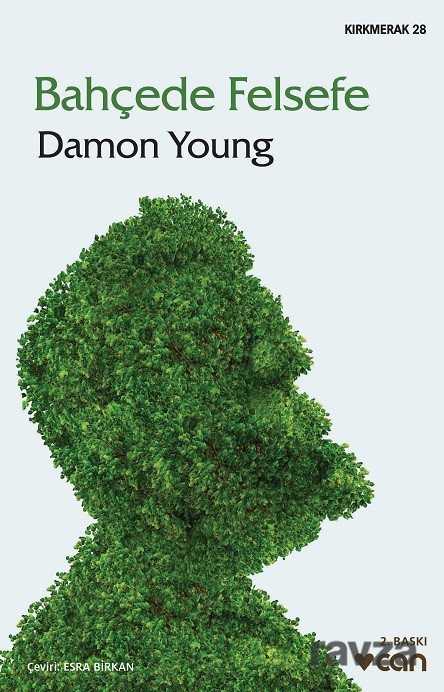 Bahçede Felsefe - Can Yayınları