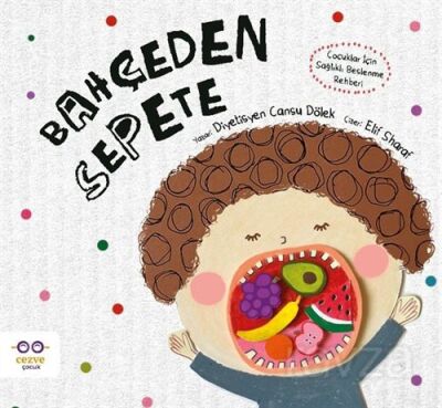 Bahçeden Sepete - 1