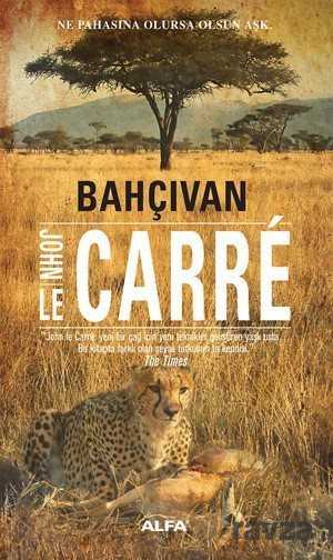 Bahçıvan - Alfa Yayınları