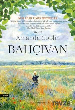 Bahçıvan - Everest Yayınları