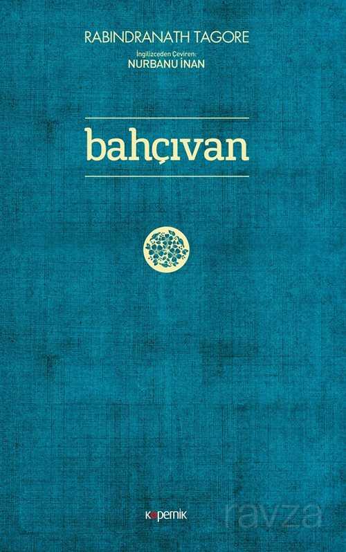 Bahçıvan - Kopernik Kitap