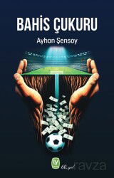Bahis Çukuru - Tekin Yayınevi