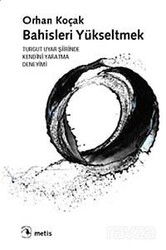 Bahisleri Yükseltmek - Metis Yayınları