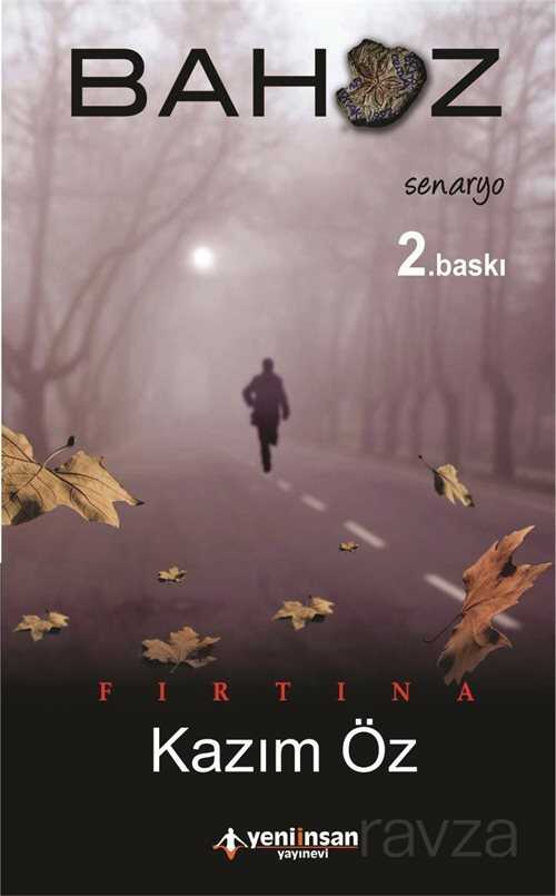 Bahoz / Fırtına - Yeni İnsan Yayınevi