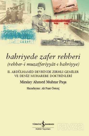 Bahriyede Zafer Rehberi (Rehber-i Muzafferiyyat-ı Bahriyye) - 2