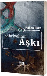 Bahriyelinin Aşkı - Mirhan Kitap