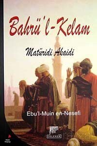 Bahrü'l Kelam - 1