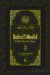 Bahrü'l-Medid (3. Cilt) - Semerkand Yayıncılık
