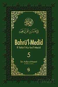 Bahrü'l-Medid (5. Cilt) - Semerkand Yayıncılık