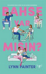 Bahse Var Mısın? - Artemis Yayınları