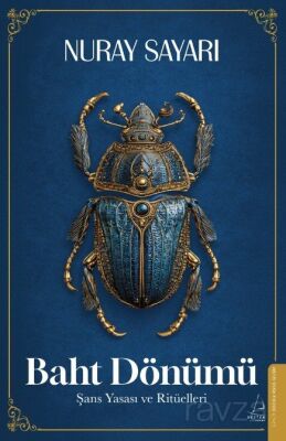 Baht Dönümü - Destek Yayınları