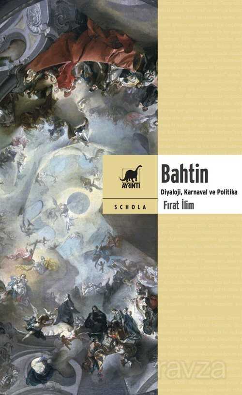 Bahtin - Ayrıntı Yayınları