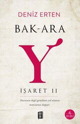 Bak-Ara / Y - Mona Kitap