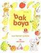 Bak Boya (1 meyveler) 3-6 yaş - Altın Kitaplar