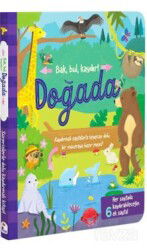 Bak, Bul, Kaydır - Doğada - İndigo Çocuk