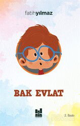 Bak Evlat - MGV Yayınları