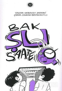 Bak Şu Saate - 1
