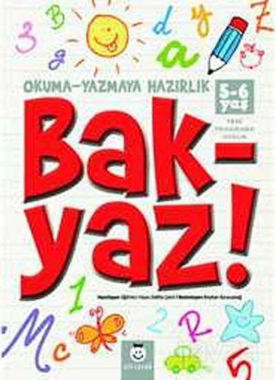 Bak-Yaz - 1