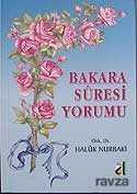 Bakara Sûresi Yorumu - Damla Yayınları